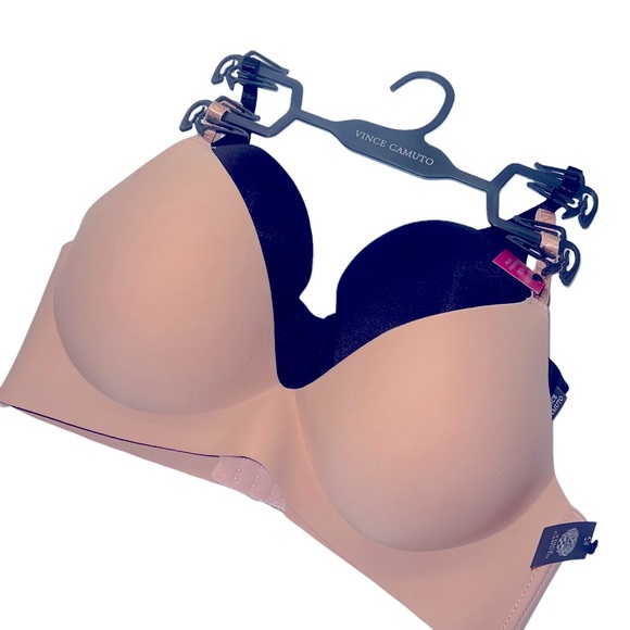 NEW VINCE CAMUTO 2-PACK of BRAS Bundle NWT - Picture 1 of 10